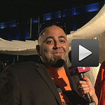 Duff Goldman at The Taste LA (Video)