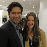 Brian Atwood Chicago Interview