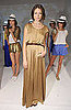 Nonoo Spring 2012