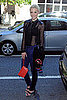 Spring 2012 New York Fashion Week Street Style: Day 1 and 2