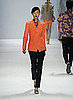 Spring 2012 Trends - Tangerine