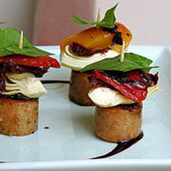 Easy Appetizers For Entertaining