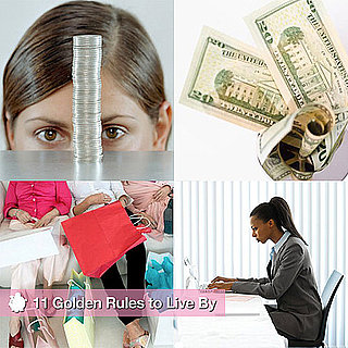 Personal Finance Rules