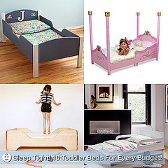 Toddler Beds For Every Budget Toddler Beds For Every Budget