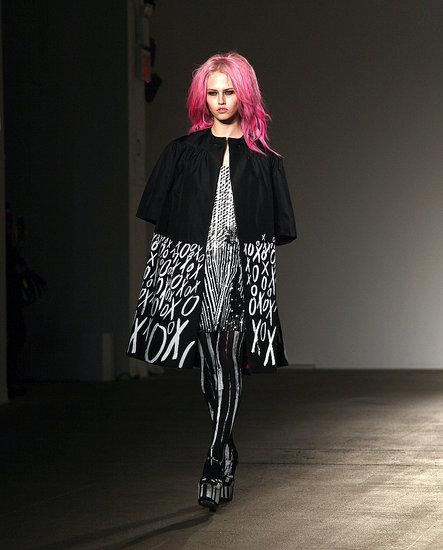 Libertine Spring 2012