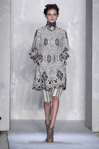 Suno Spring 2012