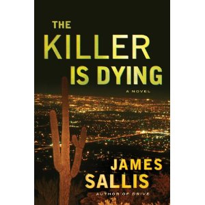 REVIEW - THE KILLER IS DYING