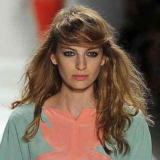 Jill Stuart Does Boho-Chic Beauty at Its Finest 
