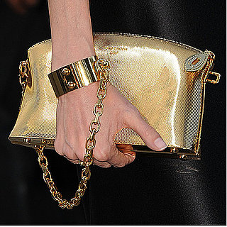 Louis Vuitton Fall 2011 Accessories
