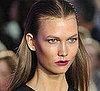 2012 Spring New York Fashion Week: Day 3 Beauty Wrap Up