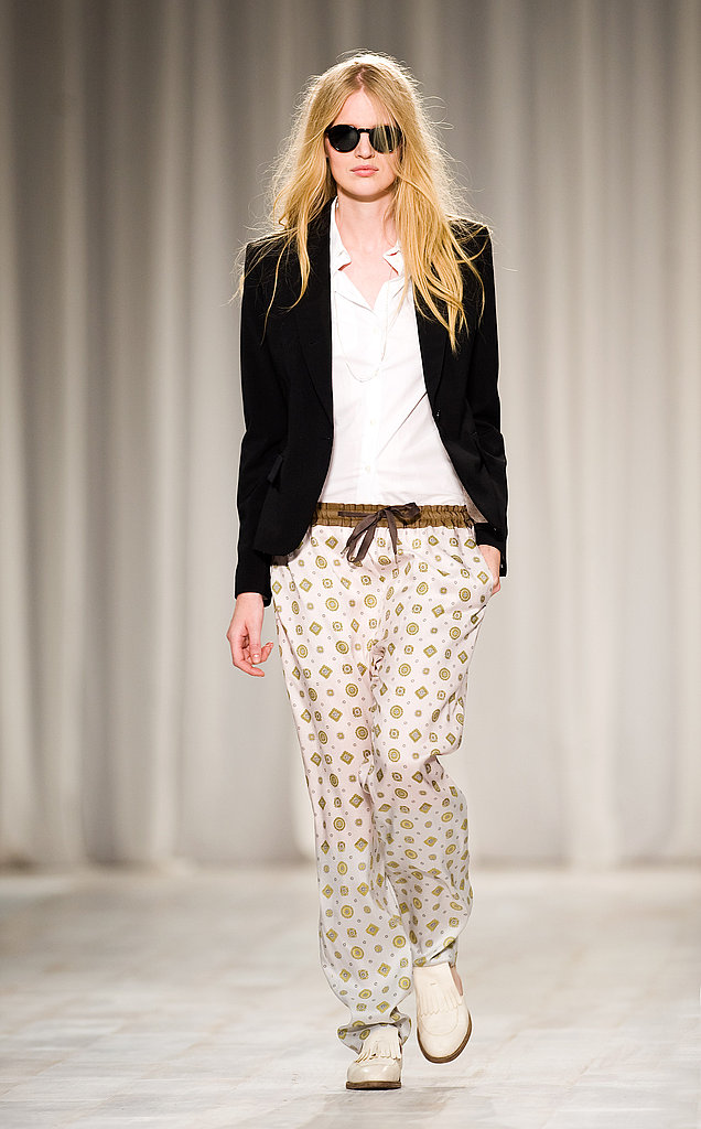 Paul Smith Spring 2012 Paul Smith Spring 2012