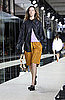 Acne Spring 2012 Runway Photos