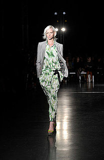 Matthew Williamson Spring 2012 Runway Photos