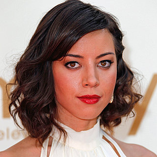 How to Create Aubrey Plaza's Emmys Hair