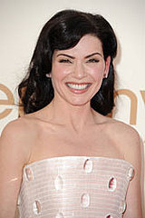 Julianna Margulies Wins Emmy For Best Drama Actress 2011 Julianna Margulies Wins Emmy For Best Drama Actress 2011
