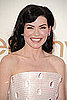 Julianna Margulies Wins Emmy For Best Drama Actress 2011