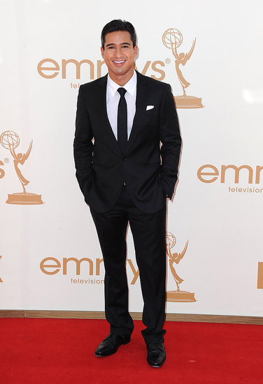 Mario Lopez