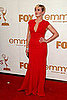 Kate Winslet Emmys 2011 Red Carpet Pictures