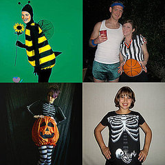 Maternity Costumes