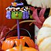 Witchin' Cake Pop