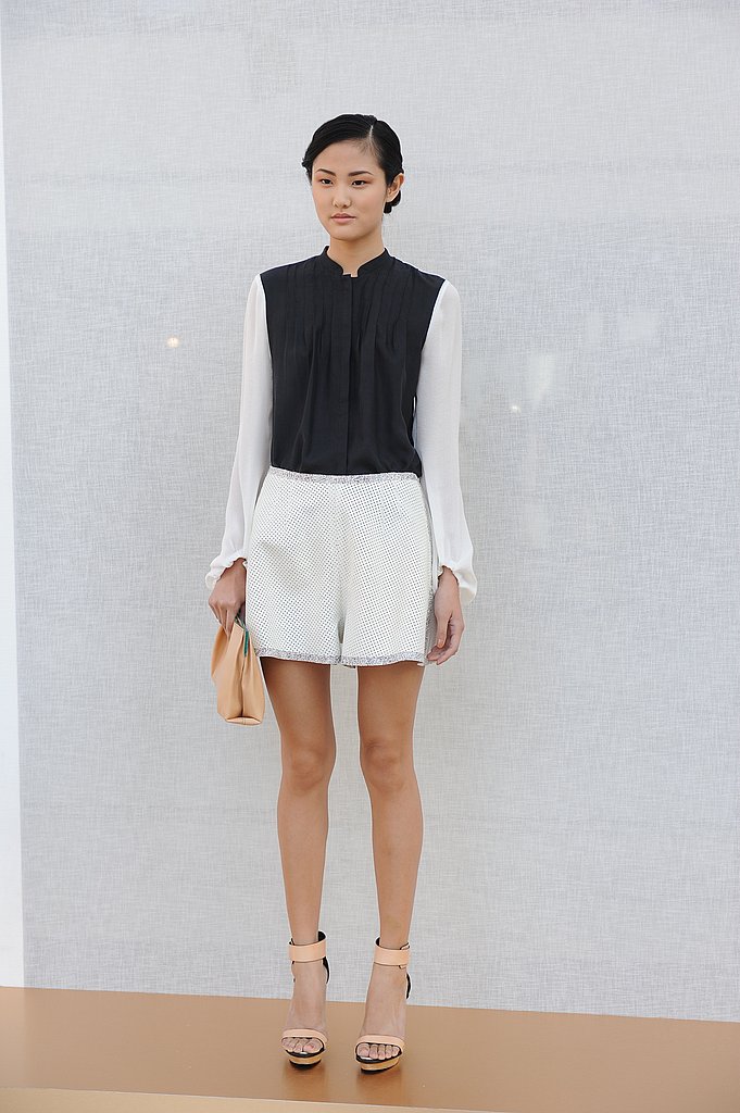 Rachel Roy Spring 2012 Rachel Roy Spring 2012