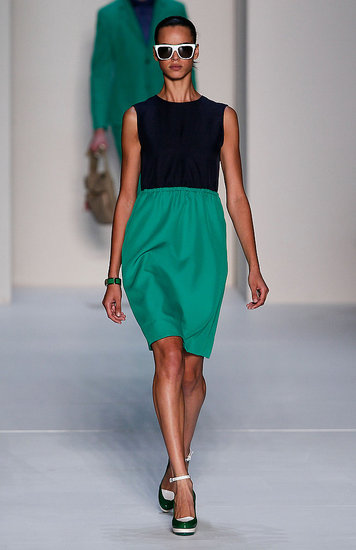 Marc by Marc Jacobs Spring 2012