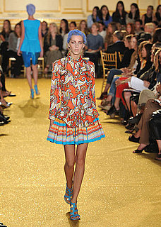Thakoon Spring 2012