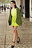 Spring 2012 New York Fashion Week Street Style: Day 4