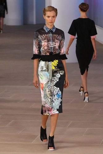 Preen Spring 2012