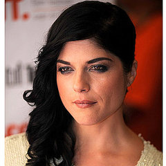 Selma Blair and Smudgy Eyeliner at the Toronto Film Festival Selma Blair and Smudgy Eyeliner at the Toronto Film Festival