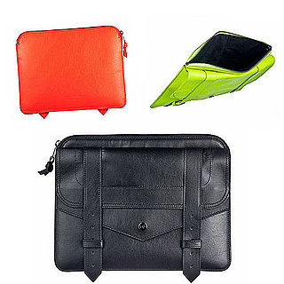 Proenza Schouler iPad Cases