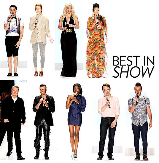 Whose Project Runway Collection Was Your Favorite?