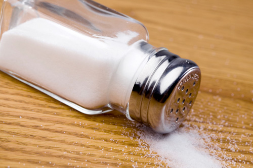 High salt intake could be a risk factor for multiple sclerosis