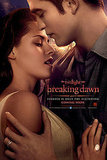 Edward/Bella "Breaking Dawn" Poster + New trailer September 13