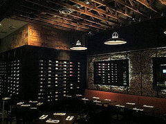 Next Door by Josie Opens in Santa Monica