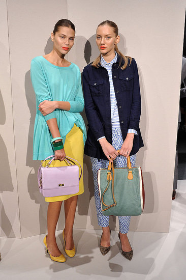 J.Crew Spring 2012 J.Crew Spring 2012