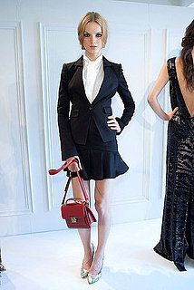 Rachel Zoe Collection Spring 2012