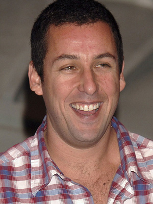 Adam Sandler