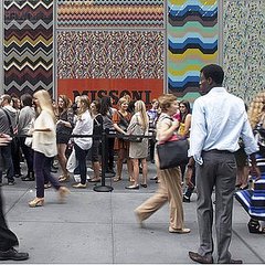 David Stark Dishes on His Vision For the Target Missoni Pop-Up Shop! David Stark Dishes on His Vision For the Target Missoni Pop-Up Shop!