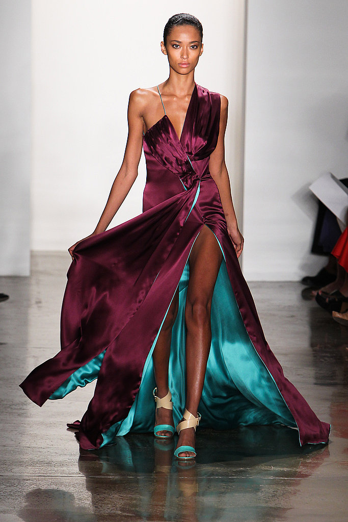 Sophie Theallet Spring 2012 Sophie Theallet Spring 2012