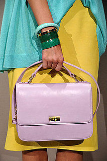 J. Crew Spring 2012 Accessories