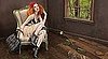 Karen Elson for Nine West Vintage America Collection