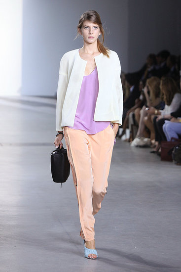 3.1 Phillip Lim Spring 2012 3.1 Phillip Lim Spring 2012