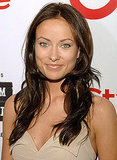 Olivia Wilde y Dominika Paleta(in Mex-spanish) Separadas al nacer?