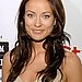 Olivia Wilde y Dominika Paleta(in Mex-spanish) Separadas al nacer?