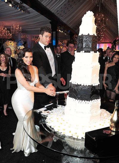 kim kardashian wedding dress