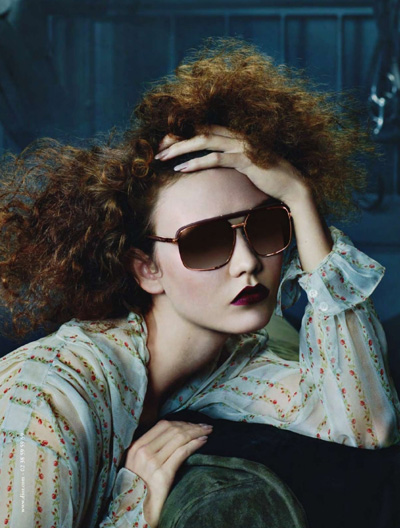 photo Steven Meisel