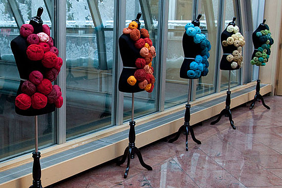 Vogue Knitting Live: Knitting Event of the Year