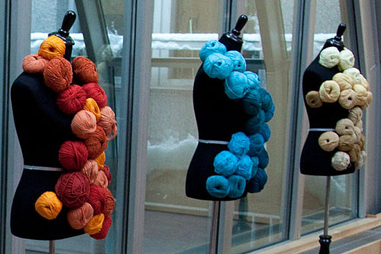Vogue Knitting Live: Knitting Event of the Year
