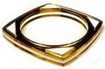 Sandy Hyun Jewelry at Julie Watson Sept. 27
